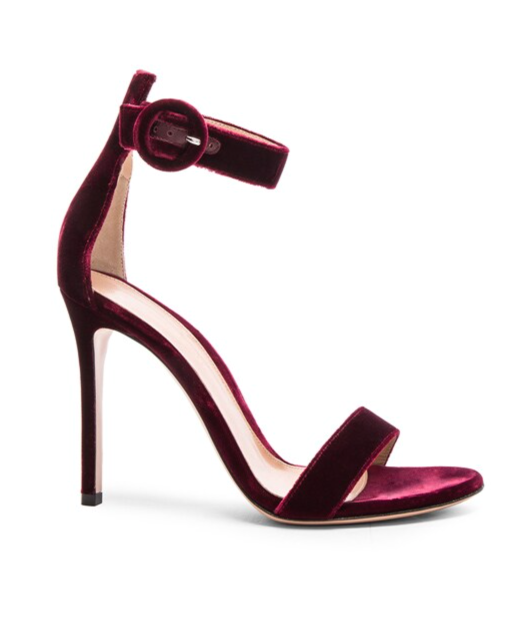 Gianvito Rossi — Recently Added Pieces — UFO No More Gianvito Rossi — Recently Added Pieces — UFO No More